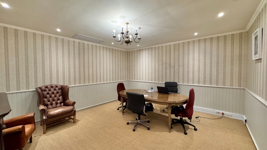 To Let commercial Property for Rent in Stellenbosch Central Western Cape